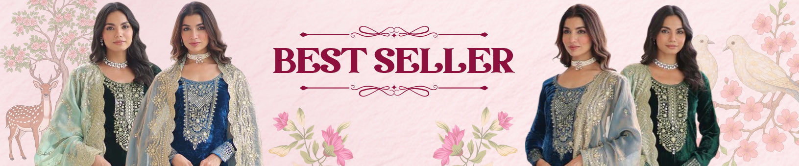 Best Seller