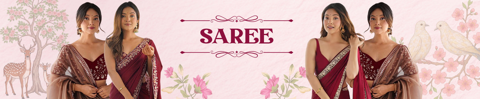SAREE