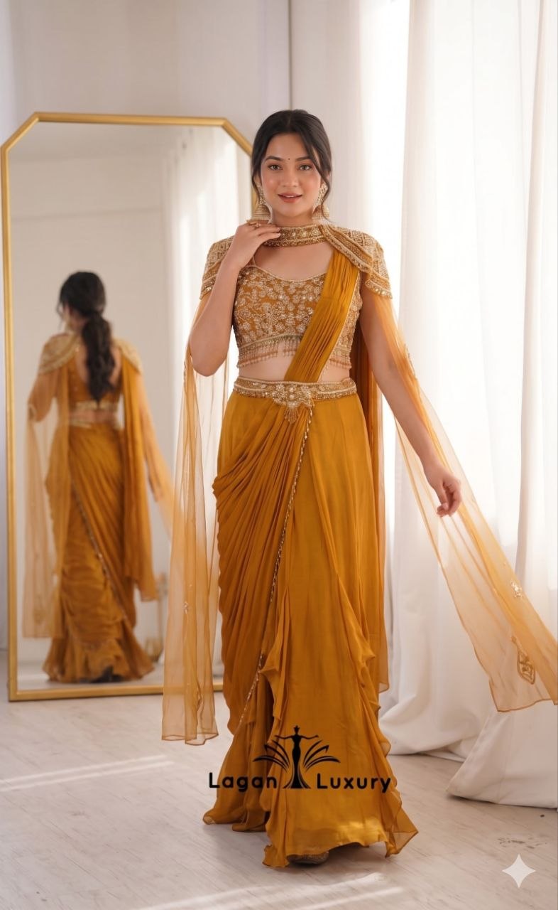 *New Super hit Fancy Lehengha choli*