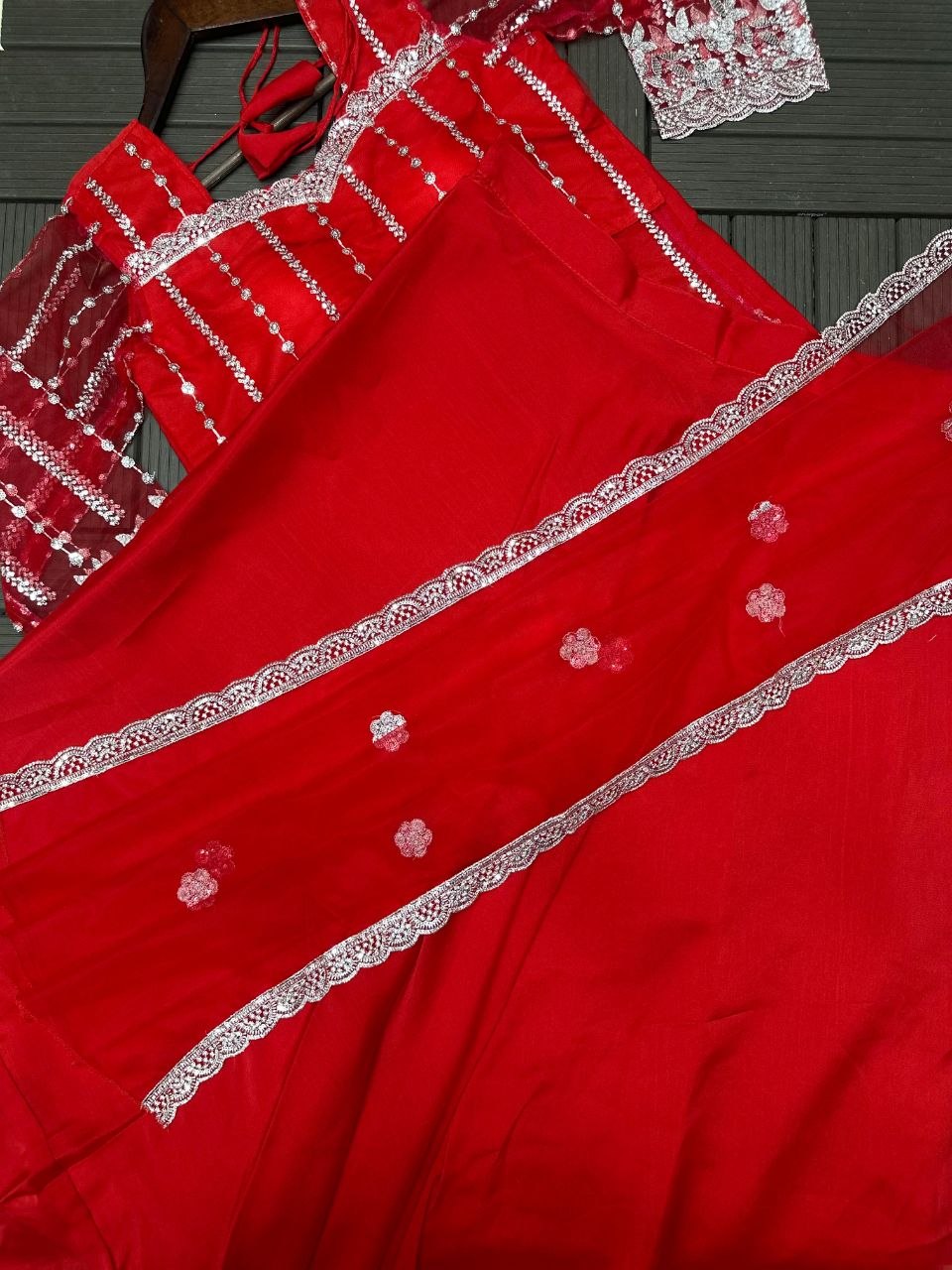 New Super Trending Party Wear Koti with Lehenga