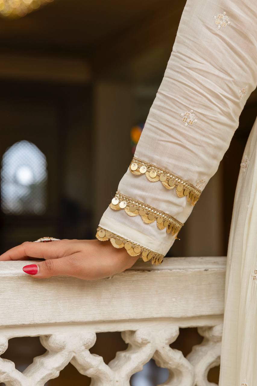 Presenting New Ready-made Collection
