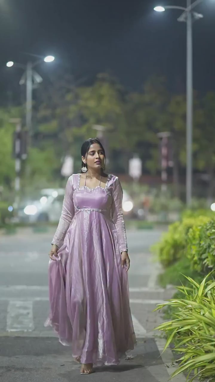 Presenting New Ready-Made Gown Collection