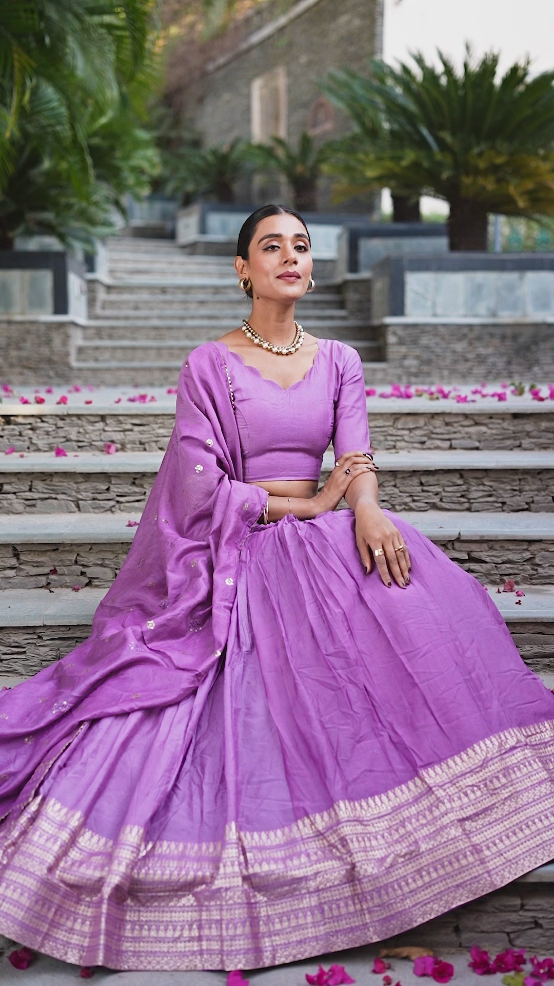 Designer Lehenga Choli Collection for Women – Wedding & Festive Wear